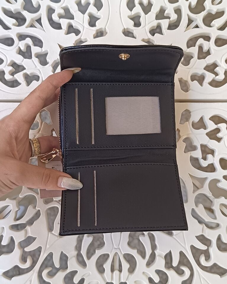 SARACH Kadın Cüzdan