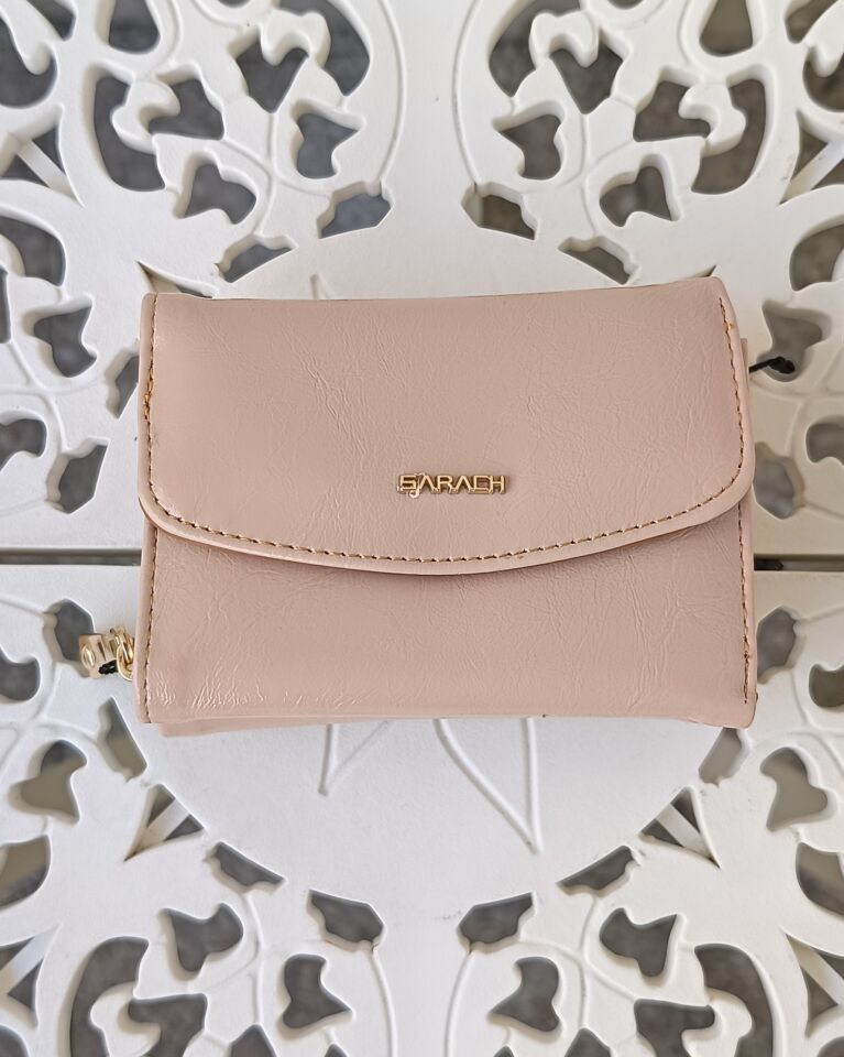 SARACH Kadın Cüzdan