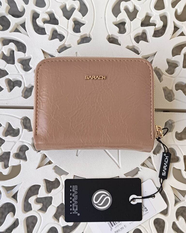 SARACH Kadın Cüzdan