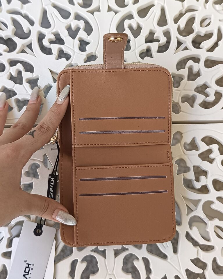 SARACH Kadın Cüzdan