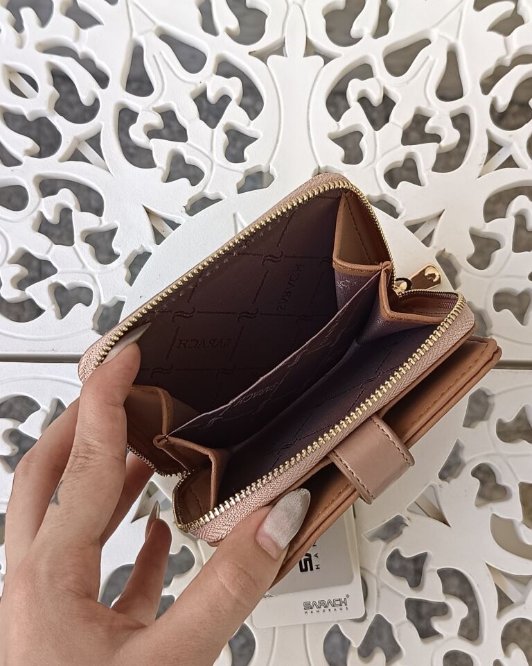 SARACH Kadın Cüzdan