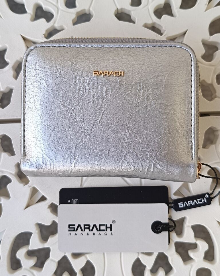 SARACH Kadın Cüzdan