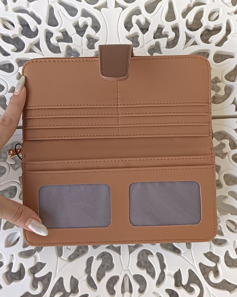 SARACH Kadın Cüzdan