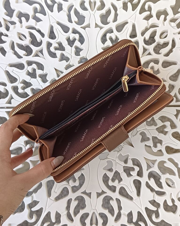 SARACH Kadın Cüzdan