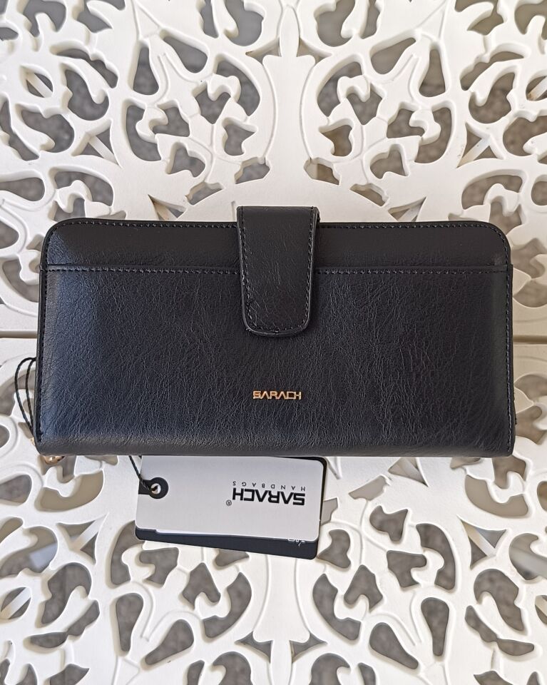 SARACH Kadın Cüzdan