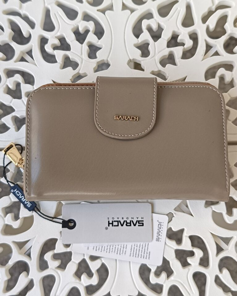 SARACH Kadın Cüzdan