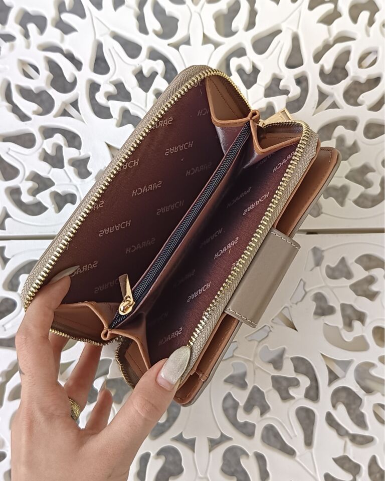 SARACH Kadın Cüzdan