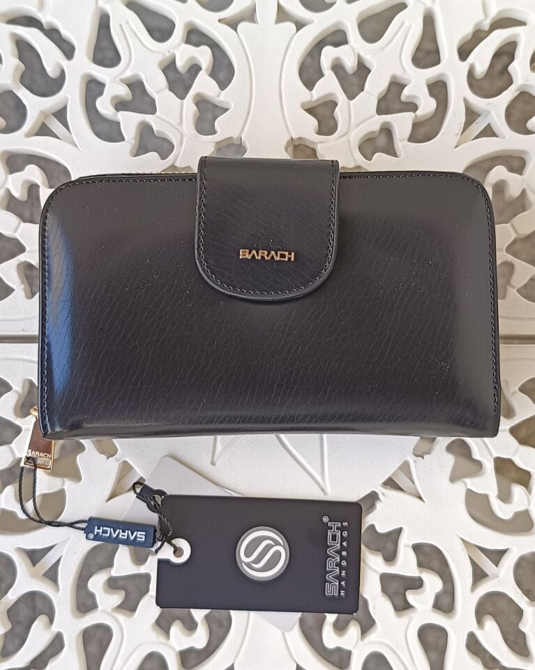 SARACH Kadın Cüzdan