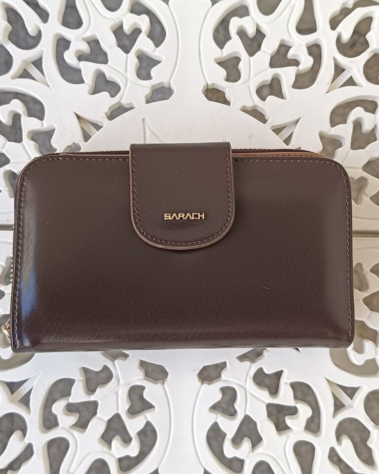 SARACH Kadın Cüzdan