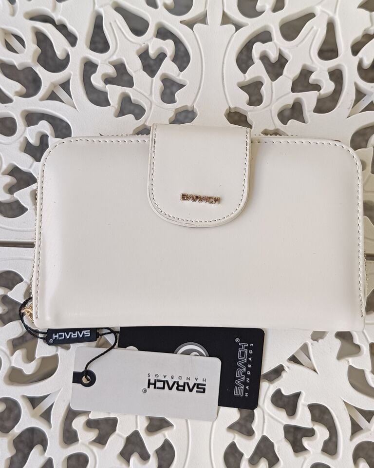 SARACH Kadın Cüzdan