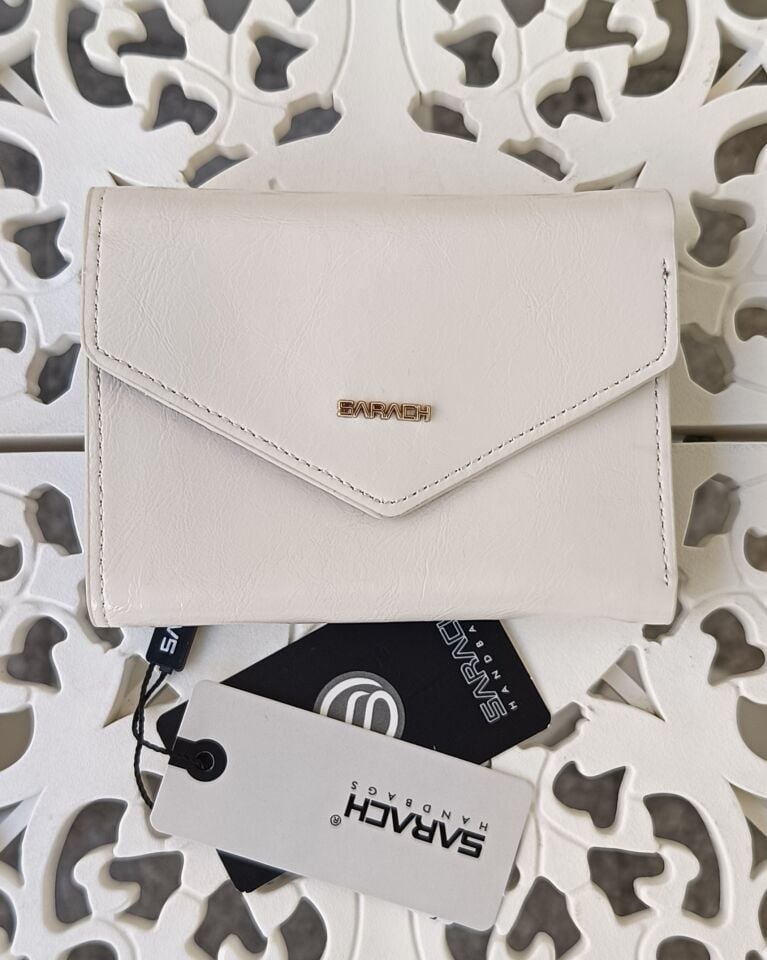 SARACH Kadın Cüzdan