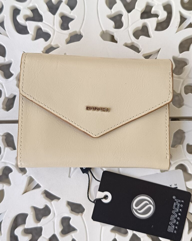 SARACH Kadın Cüzdan