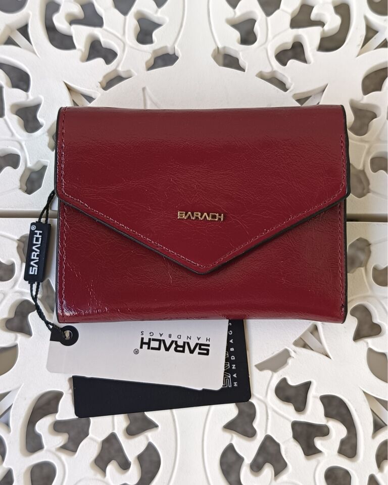 SARACH Kadın Cüzdan