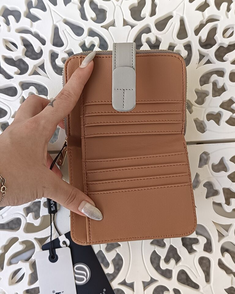 SARACH Kadın Cüzdan