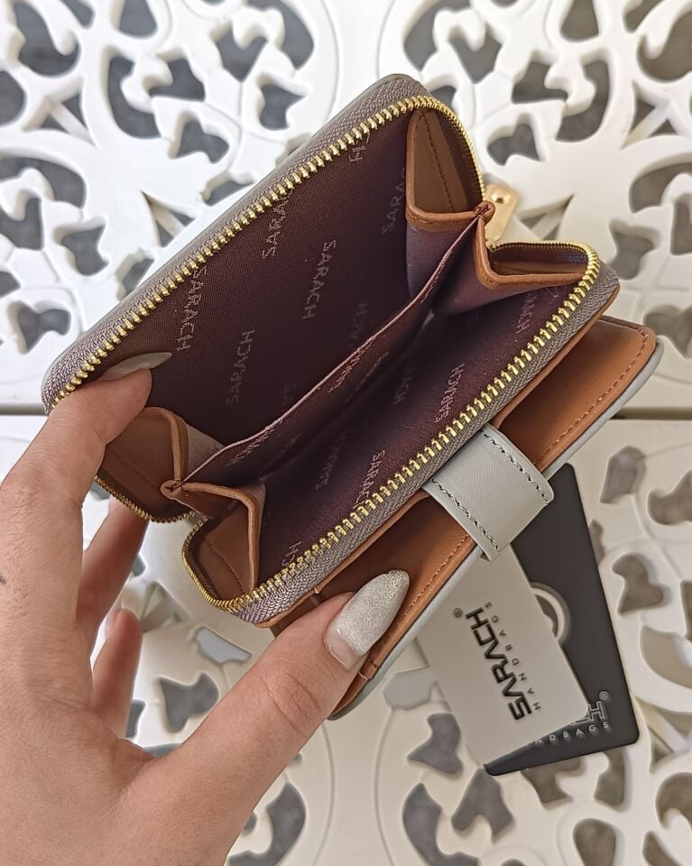 SARACH Kadın Cüzdan