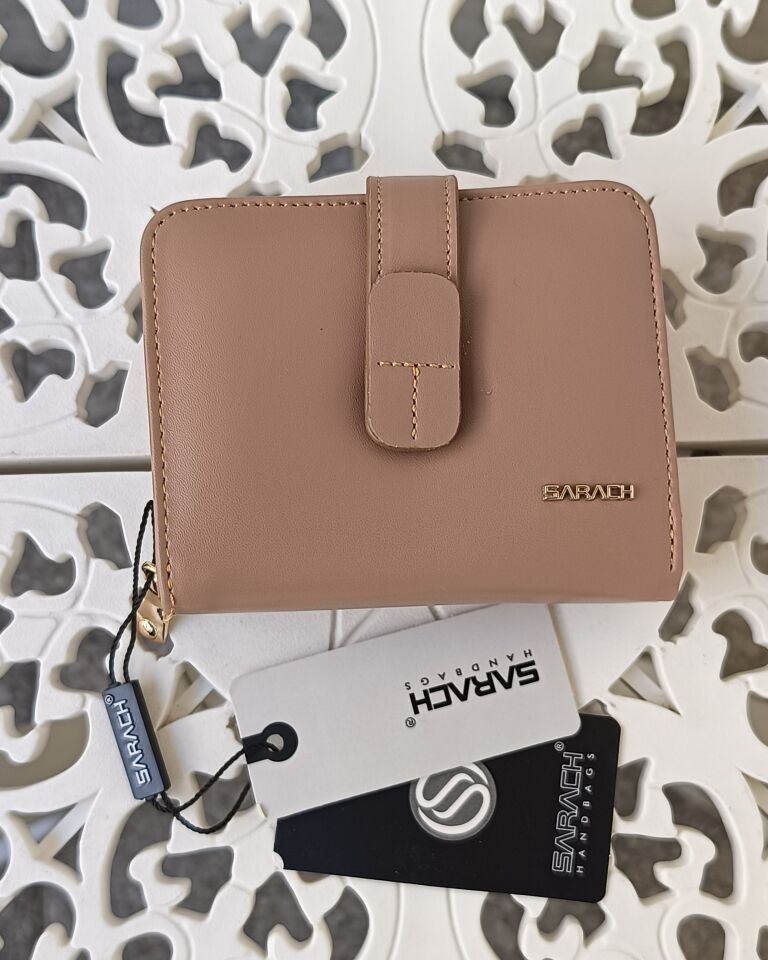 SARACH Kadın Cüzdan