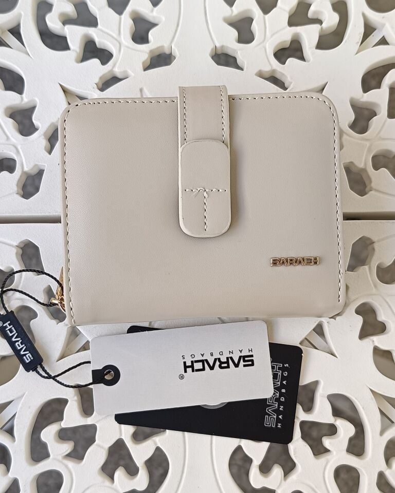 SARACH Kadın Cüzdan