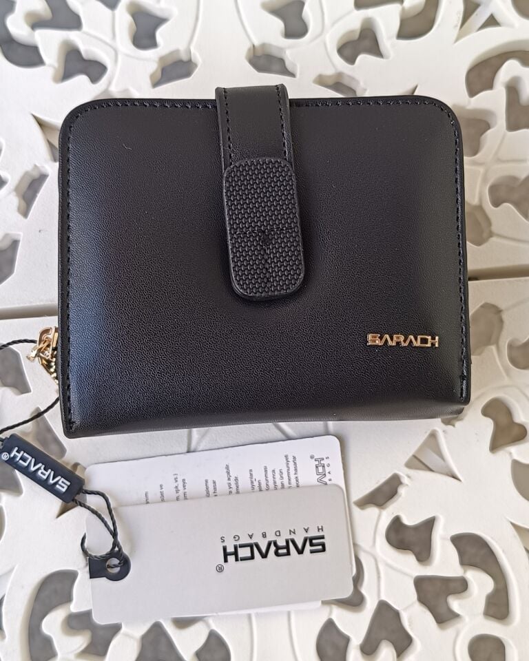 SARACH Kadın Cüzdan