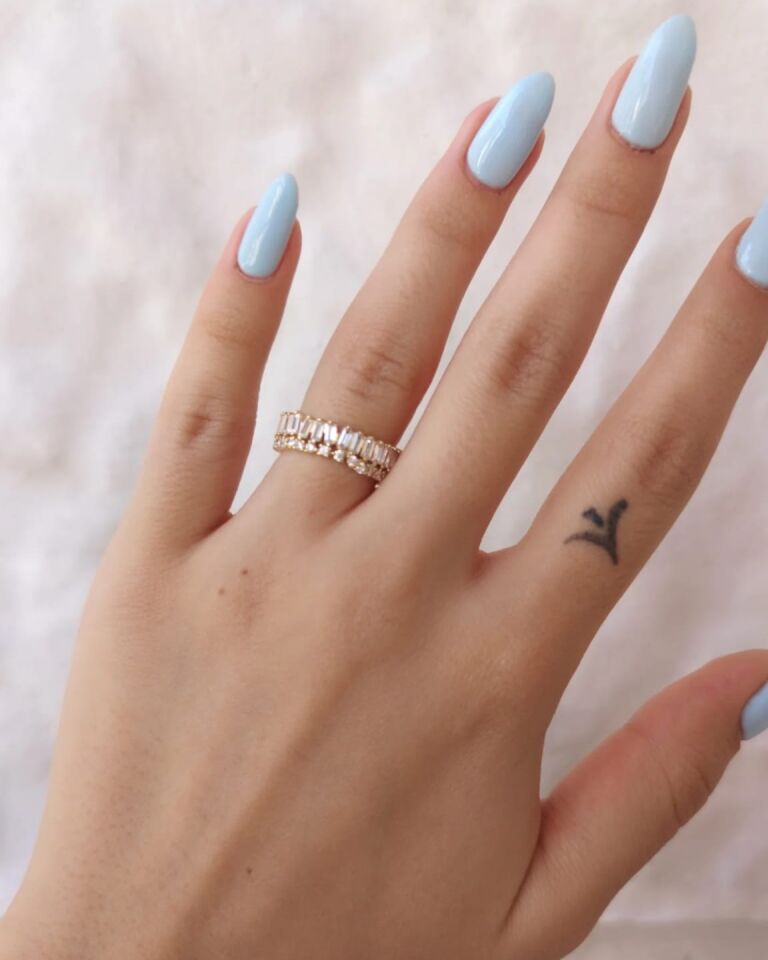 Beyaz Taşlı Tamtur