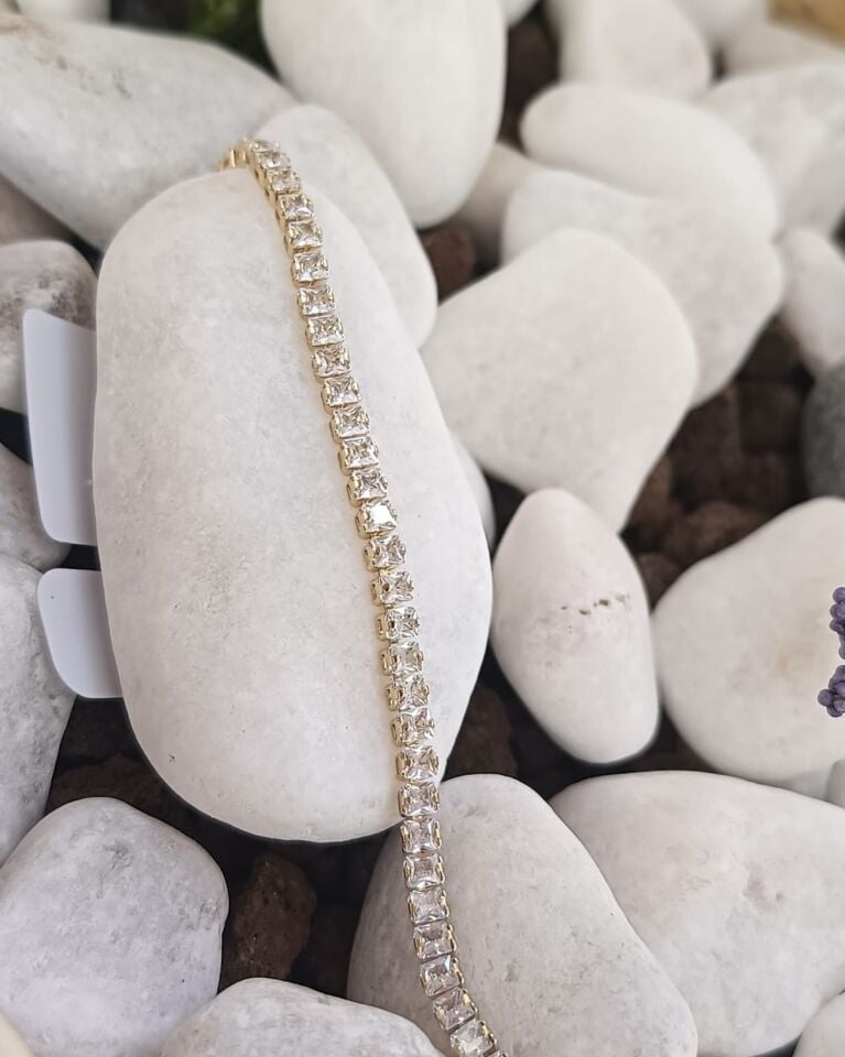 Xuping Su Yolu Bileklik