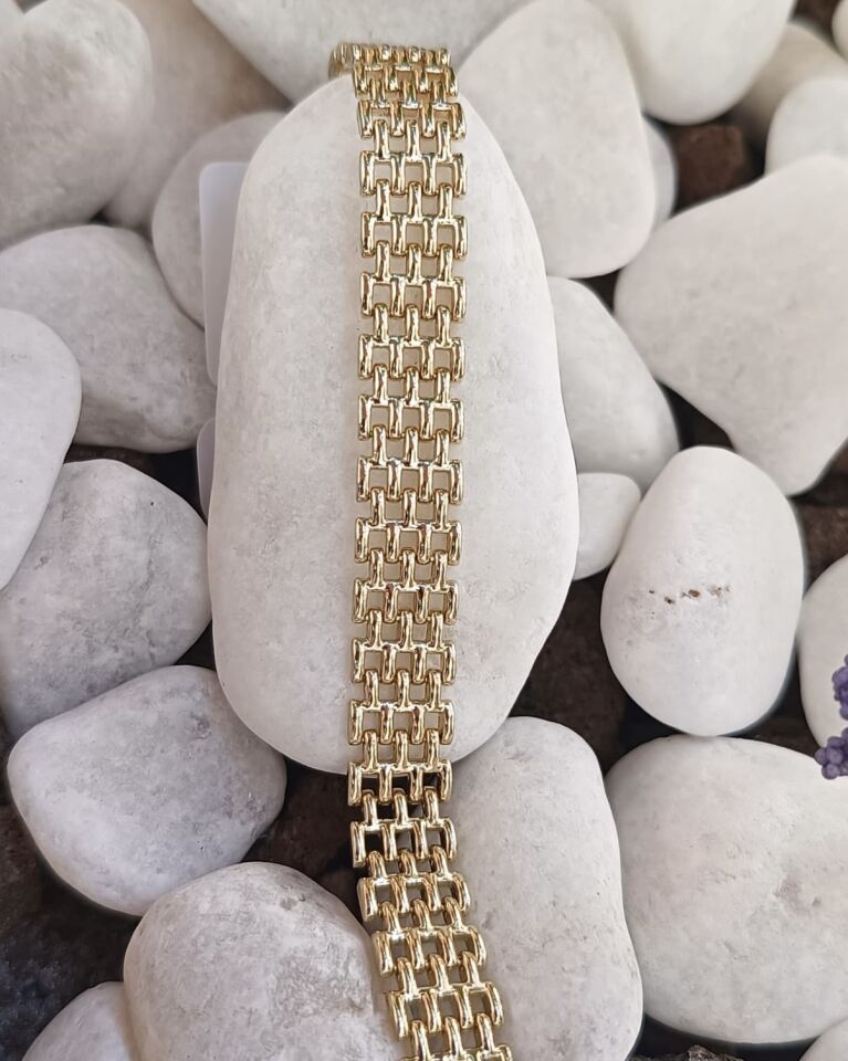 Xuping Hasır Bileklik