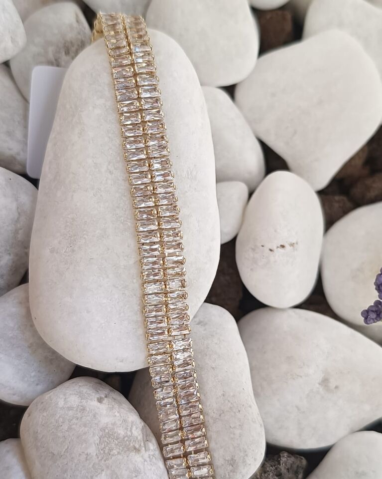 Xuping Elegant Baget Bileklik