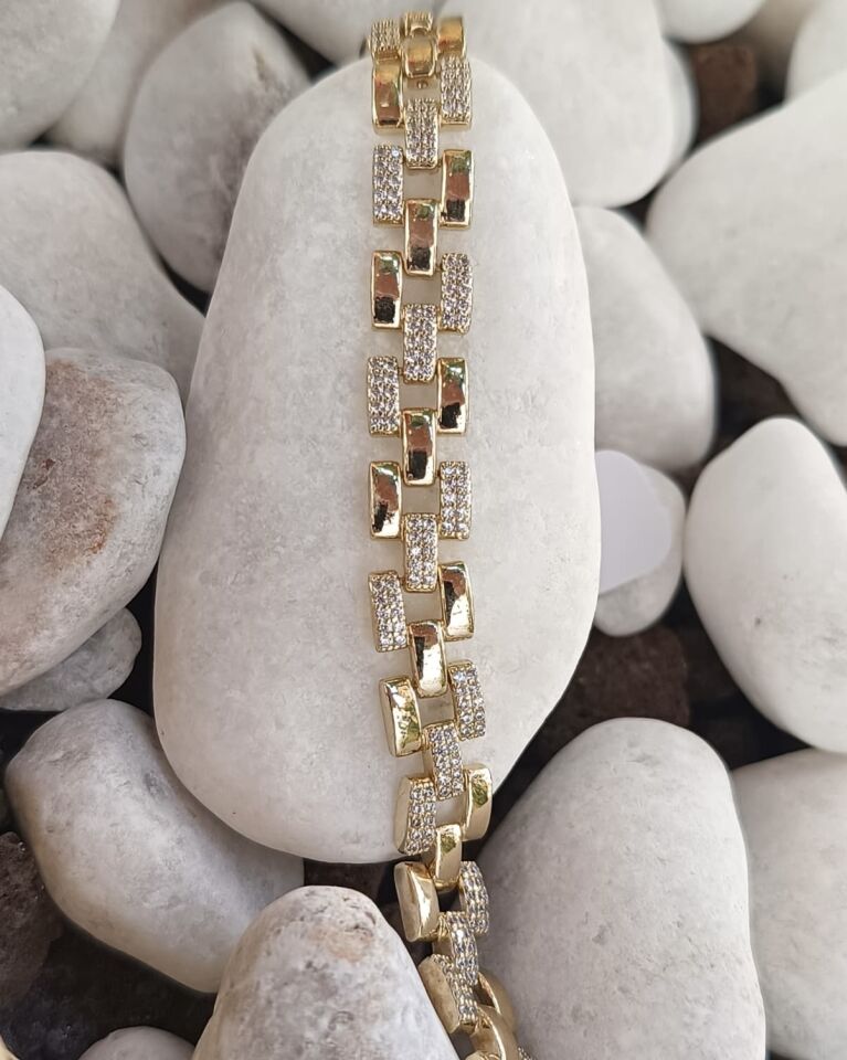 Xuping Kordon Bileklik