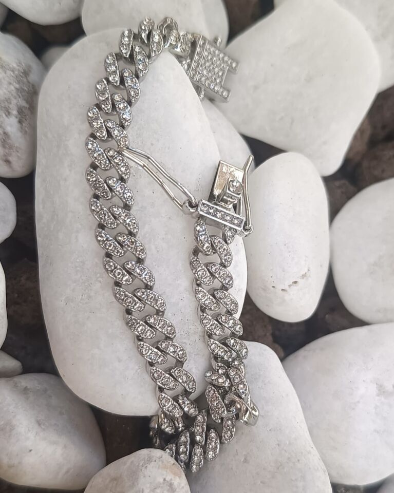 Xuping Montürlü Gurmet Bileklik