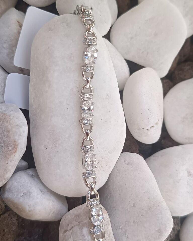 Xuping Buz Parıltısı Bileklik