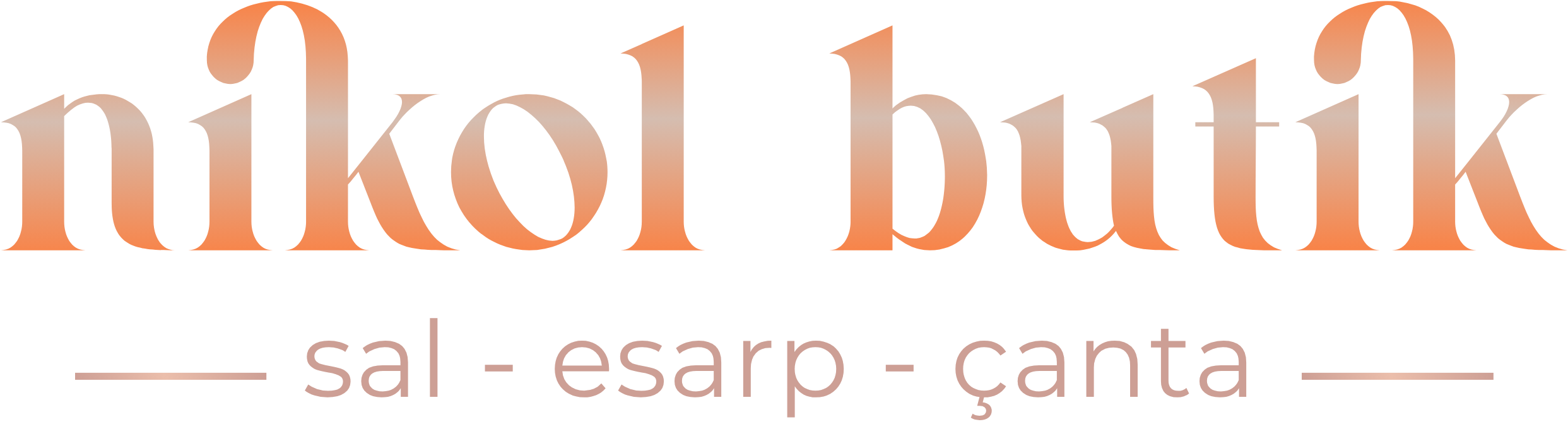 Şal Eşarp Bone